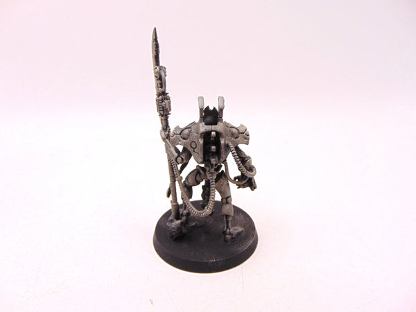 Overlord with Tachyon Arrow
