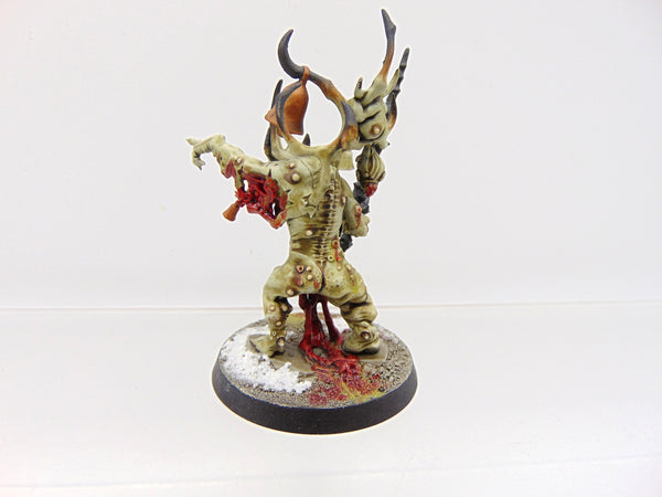 Poxbringer