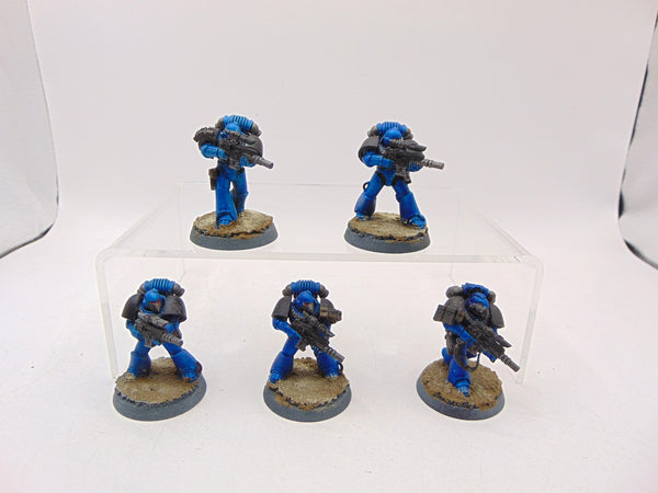 MKVI Recon Squad Conversion