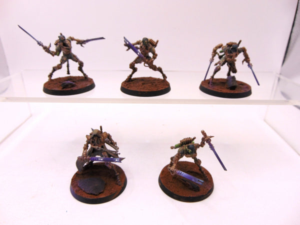 Sicarian Ruststalkers