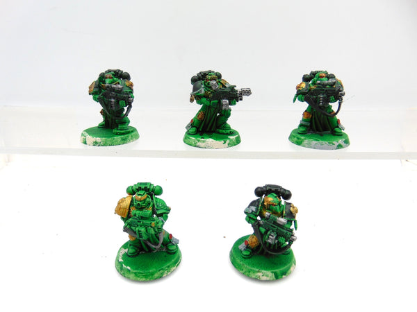 Sternguard Veterans