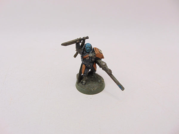 Cadre Fireblade