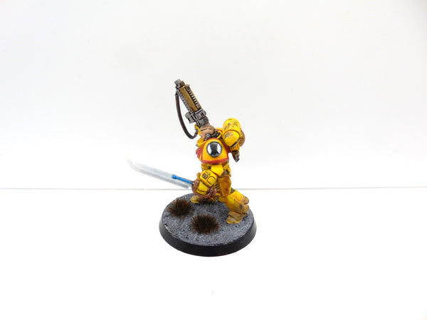Primaris Lieutenant
