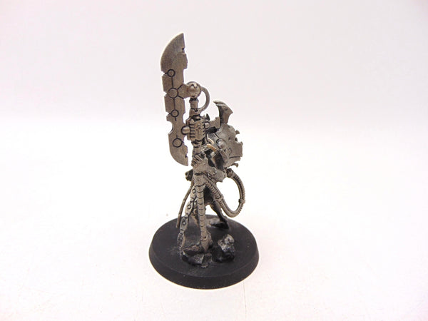 Overlord with Tachyon Arrow