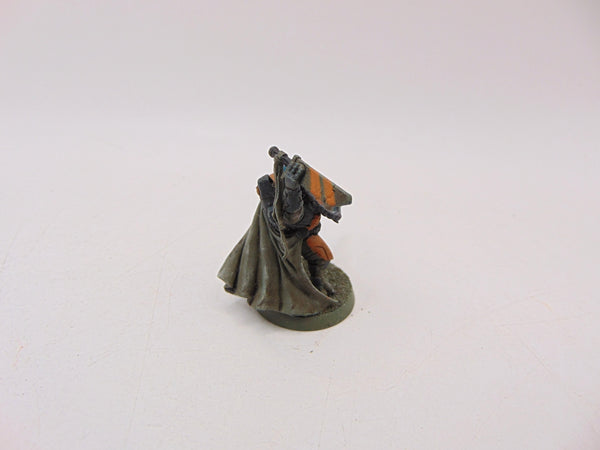Cadre Fireblade