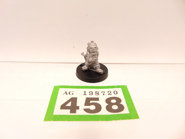 Chaos Squats - Skull Head