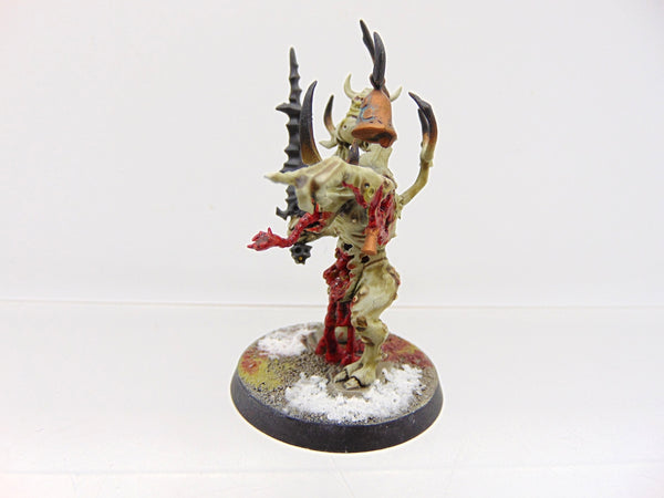 Poxbringer