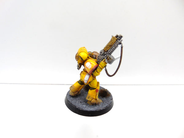 Primaris Lieutenant
