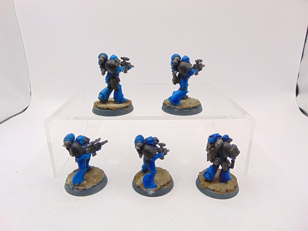 MKVI Recon Squad Conversion