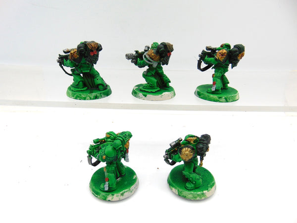 Sternguard Veterans
