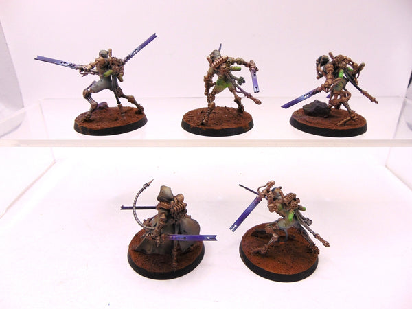 Sicarian Ruststalkers