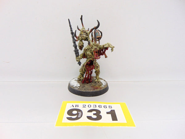 Poxbringer
