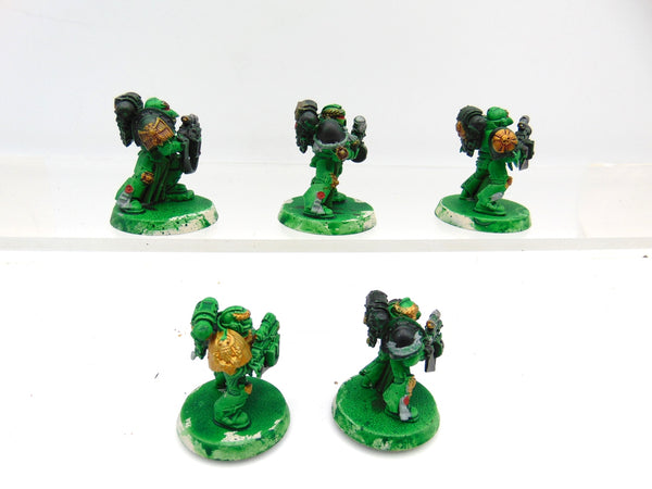 Sternguard Veterans