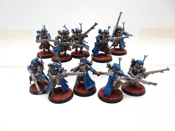 Skitarii Rangers