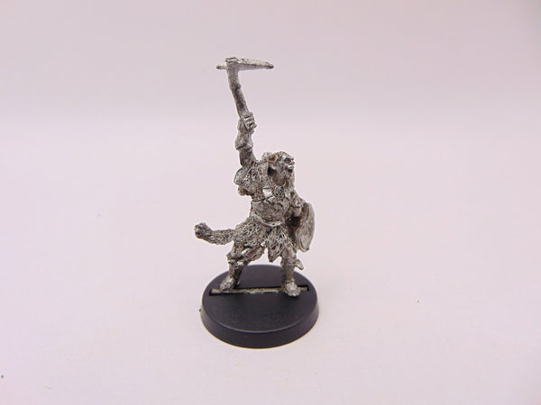 Mordor Orc Captain