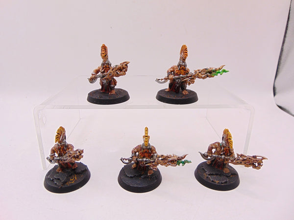 Auric Hearthguard