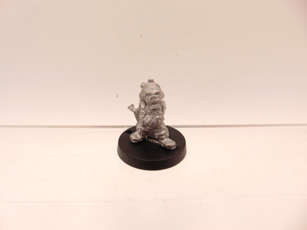 Chaos Squats - Skull Head