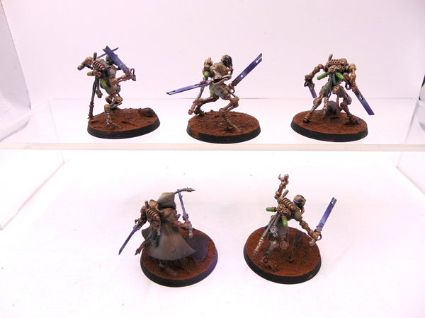 Sicarian Ruststalkers