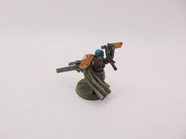 Cadre Fireblade