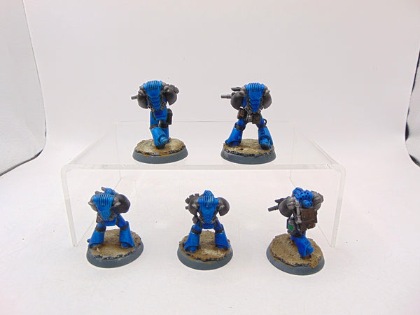 MKVI Recon Squad Conversion