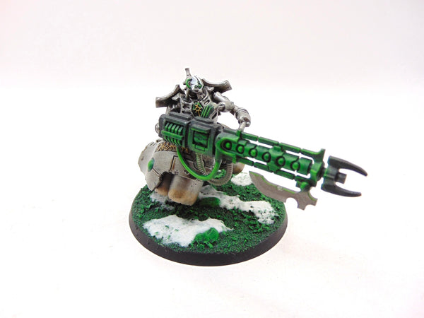 Lokhust Heavy Destroyer