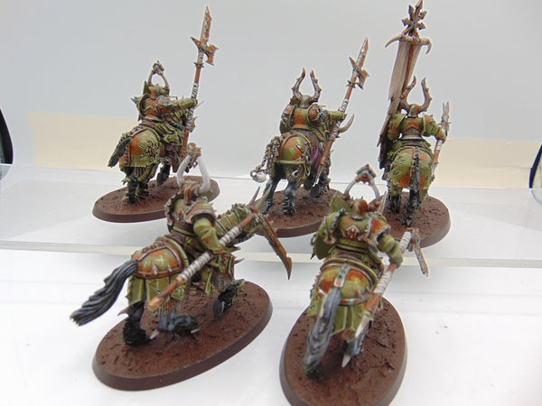 Chaos Knights