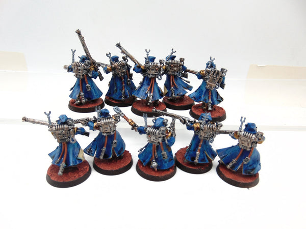 Skitarii Rangers