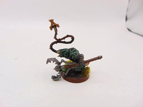 Packmaster