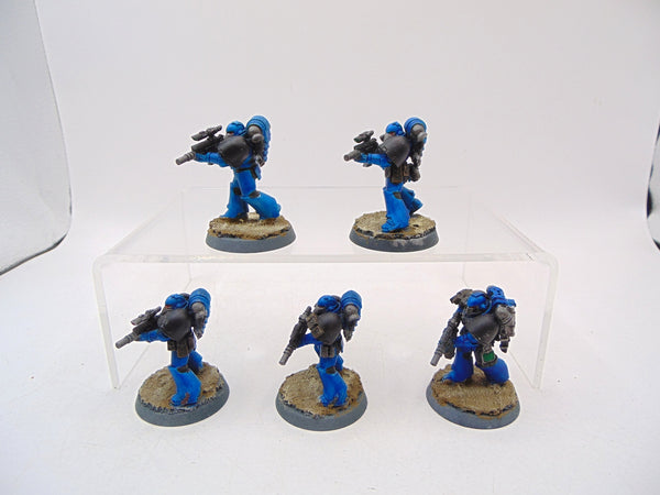 MKVI Recon Squad Conversion