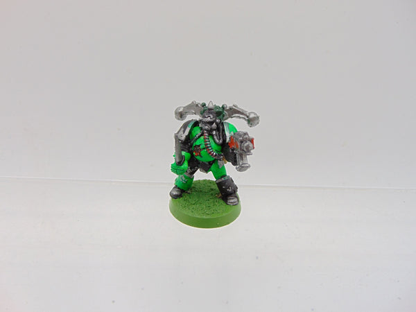 Plague Marine