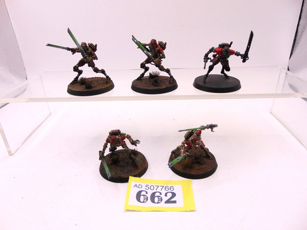 Sicarian Ruststalkers