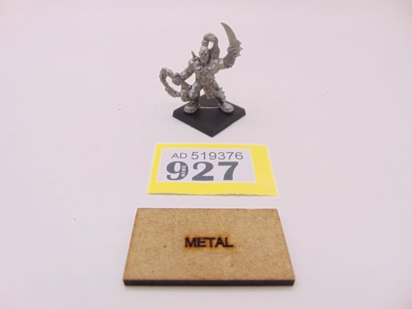 Warhammer Quest Pit Fighter