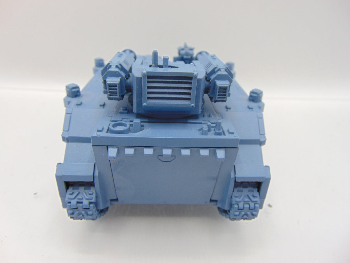 Razorback – The Troll Trader