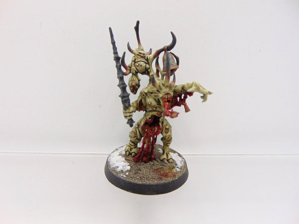 Poxbringer