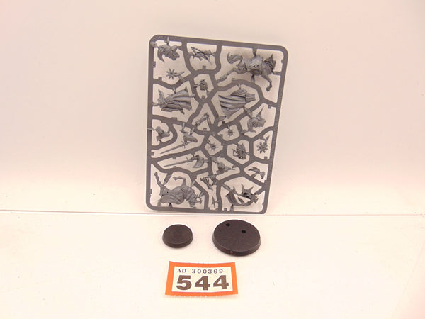 The Witch King of Angmar