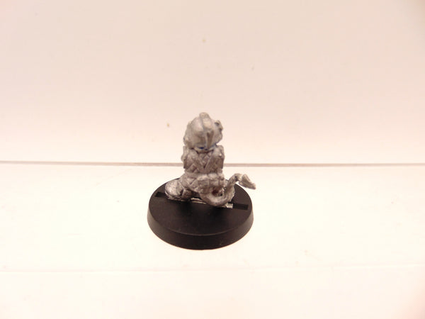 Chaos Squats - Skull Head