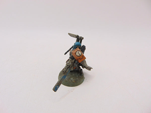 Cadre Fireblade