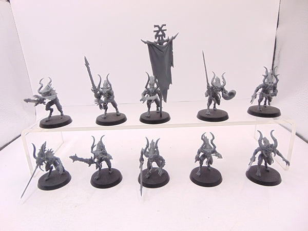 Bloodletters