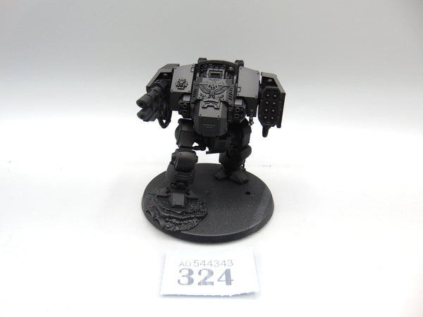 Ballistus Dreadnought