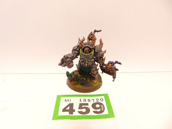 Blightlord Terminator
