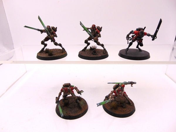 Sicarian Ruststalkers
