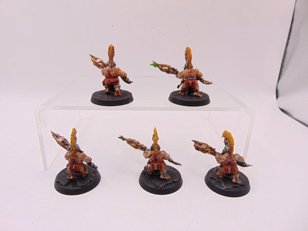Auric Hearthguard