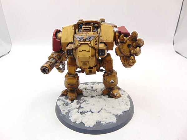 Redemptor Dreadnought