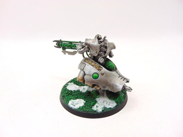 Lokhust Heavy Destroyer