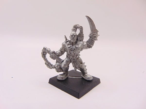 Warhammer Quest Pit Fighter
