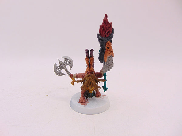 Battlesmith