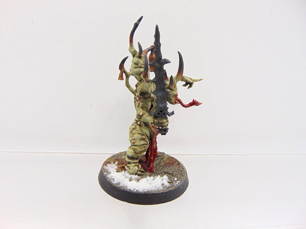 Poxbringer
