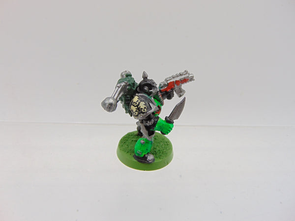 Plague Marine