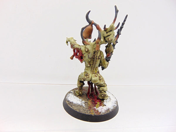 Poxbringer