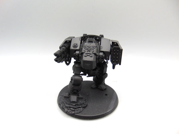 Ballistus Dreadnought
